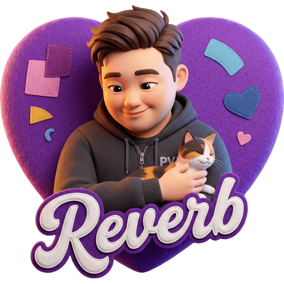 Reverberation