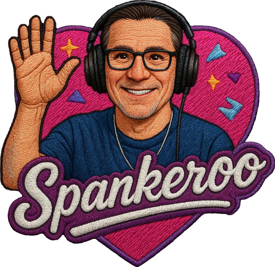 Spankeroo Wave