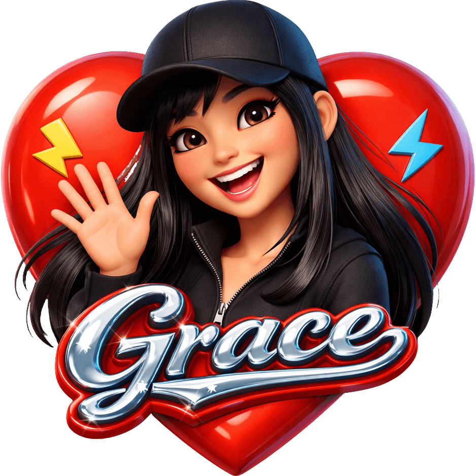 Aceno da Grace