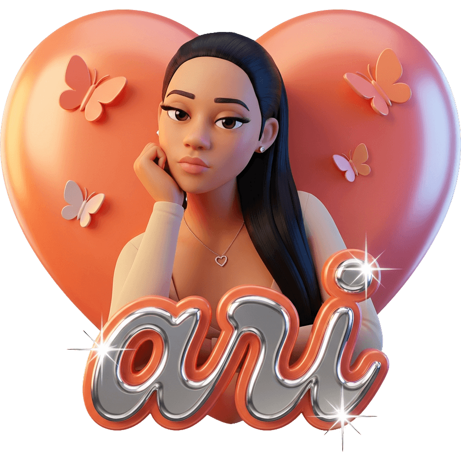 Ari Butterflies