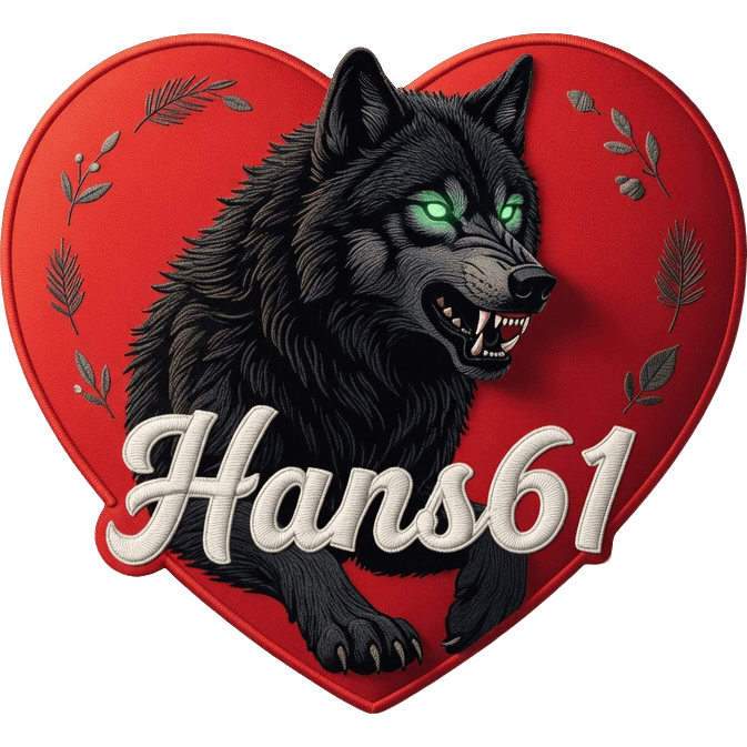 Hans61 Wolf