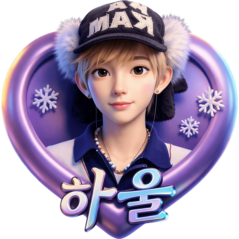Moonhaoul 하울