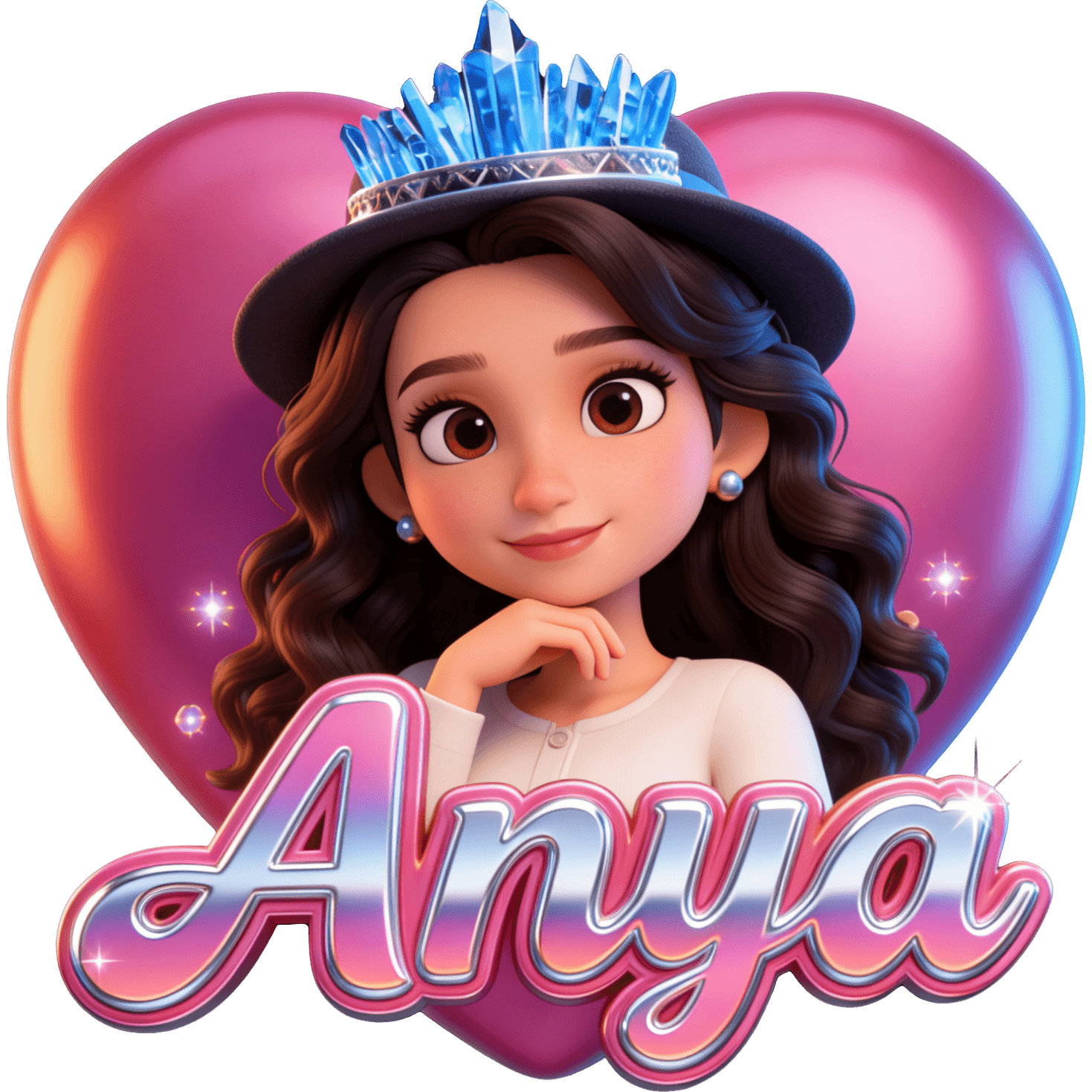 Divine Anya
