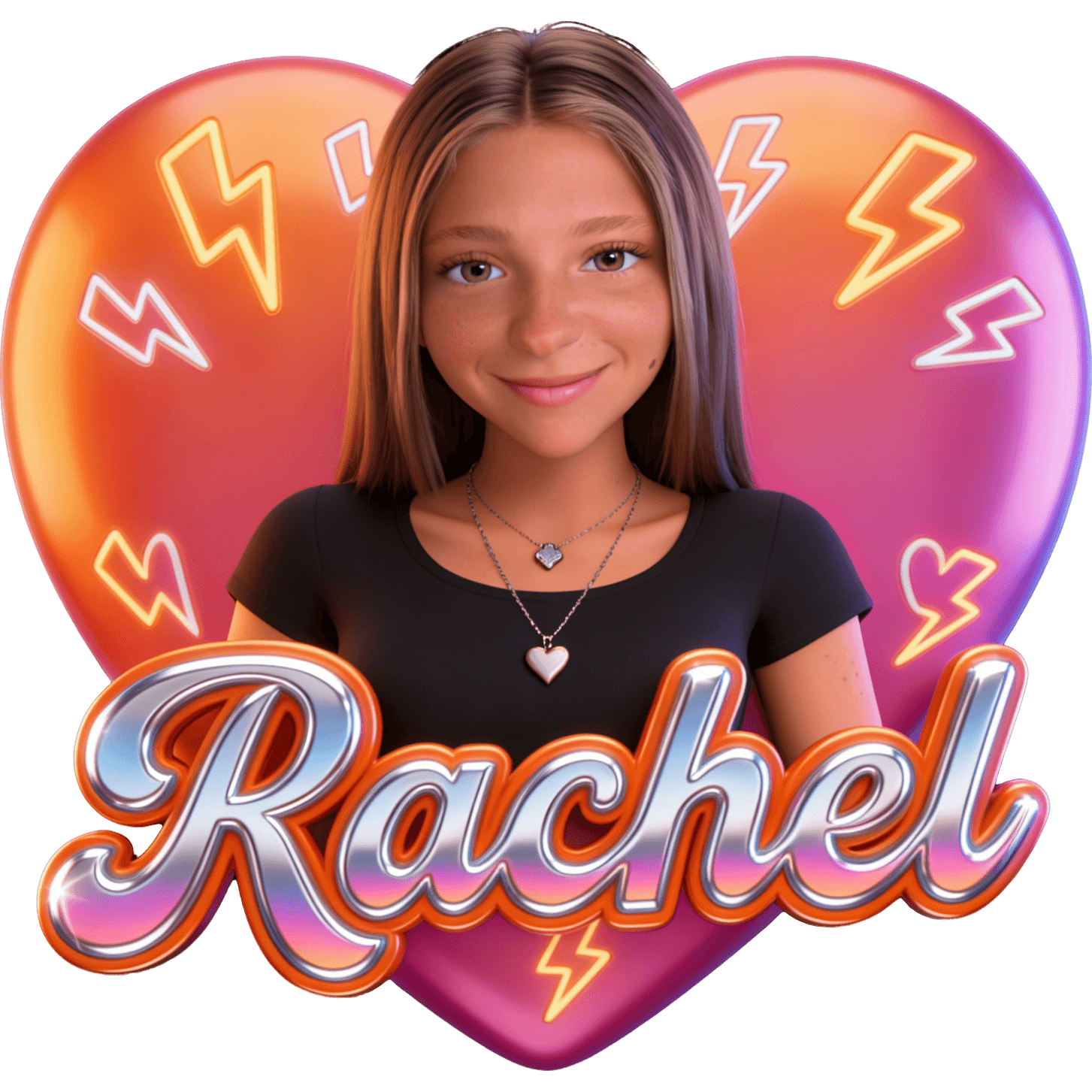 Rachel Bolt