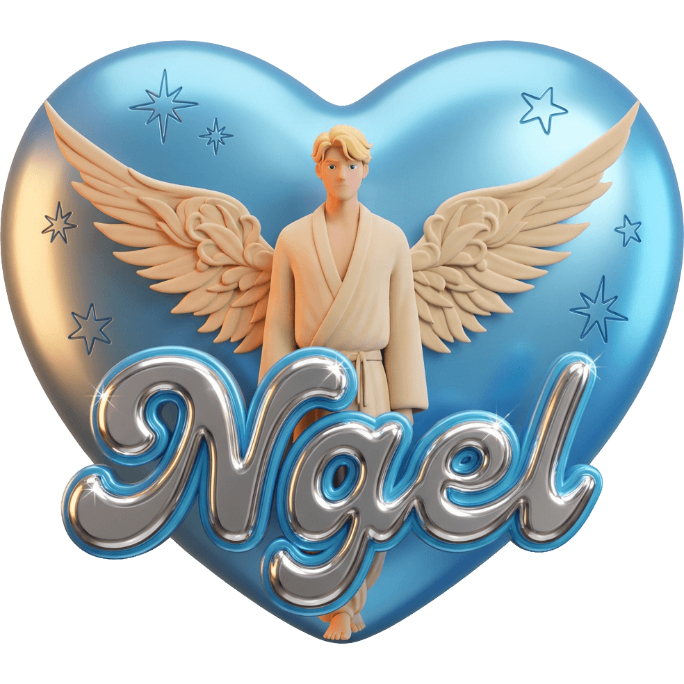 Ngel 날개