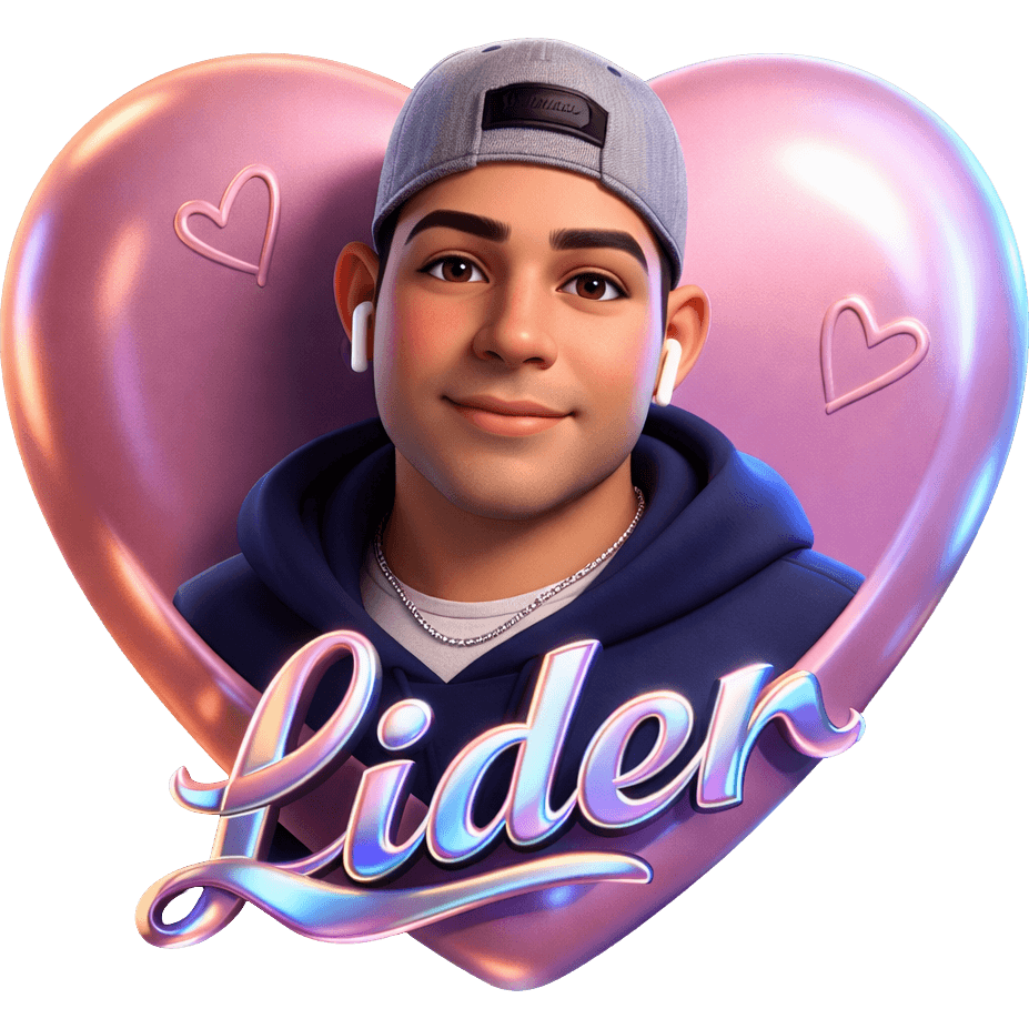 Kleiver Lider