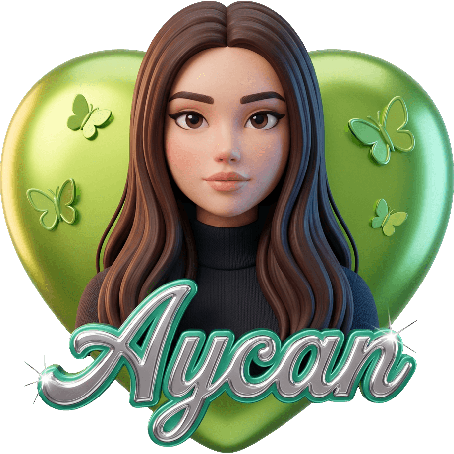 Aycan Kelebek