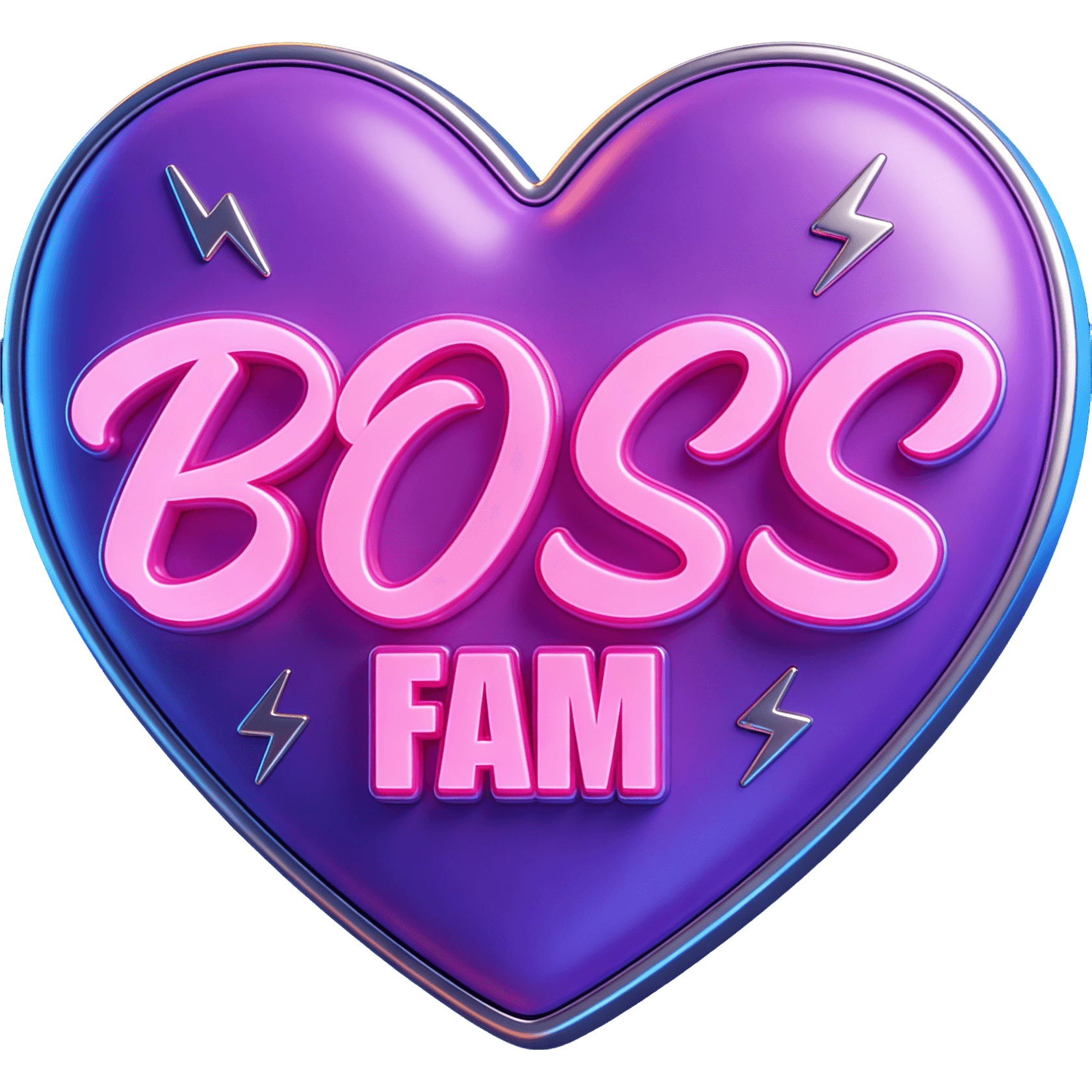 BossFam Pulse