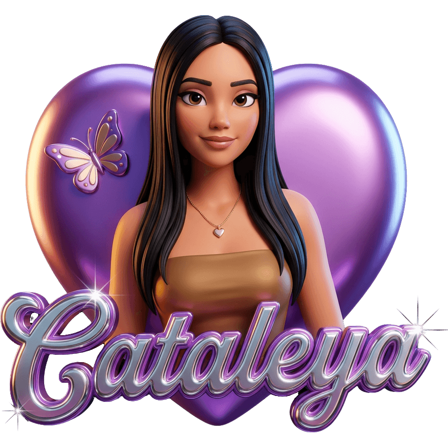 Cataleya Reine