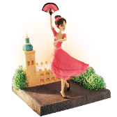 Flamenco ES