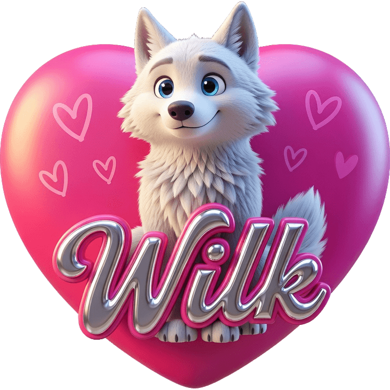 Bau Wilczku