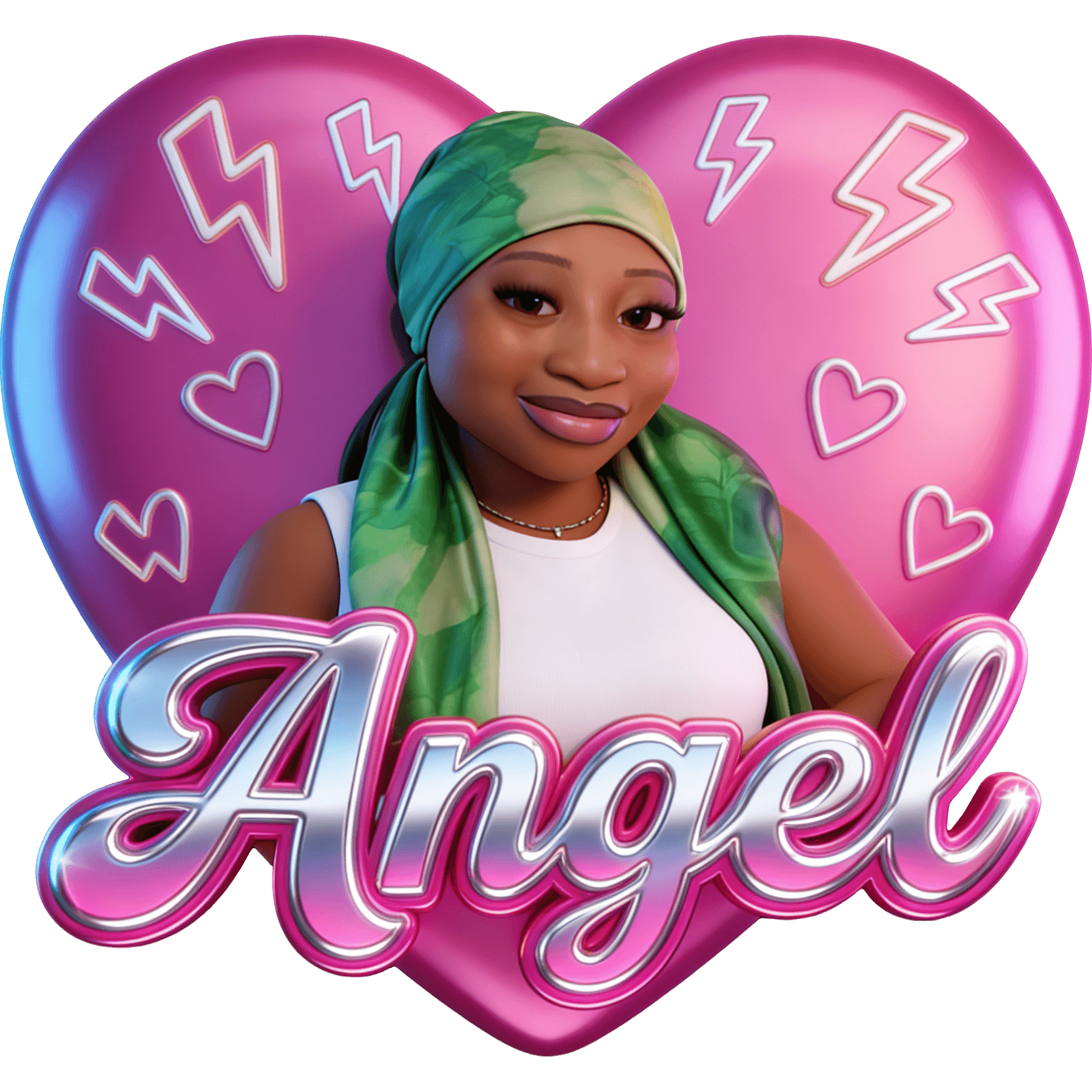 Nurse Dee