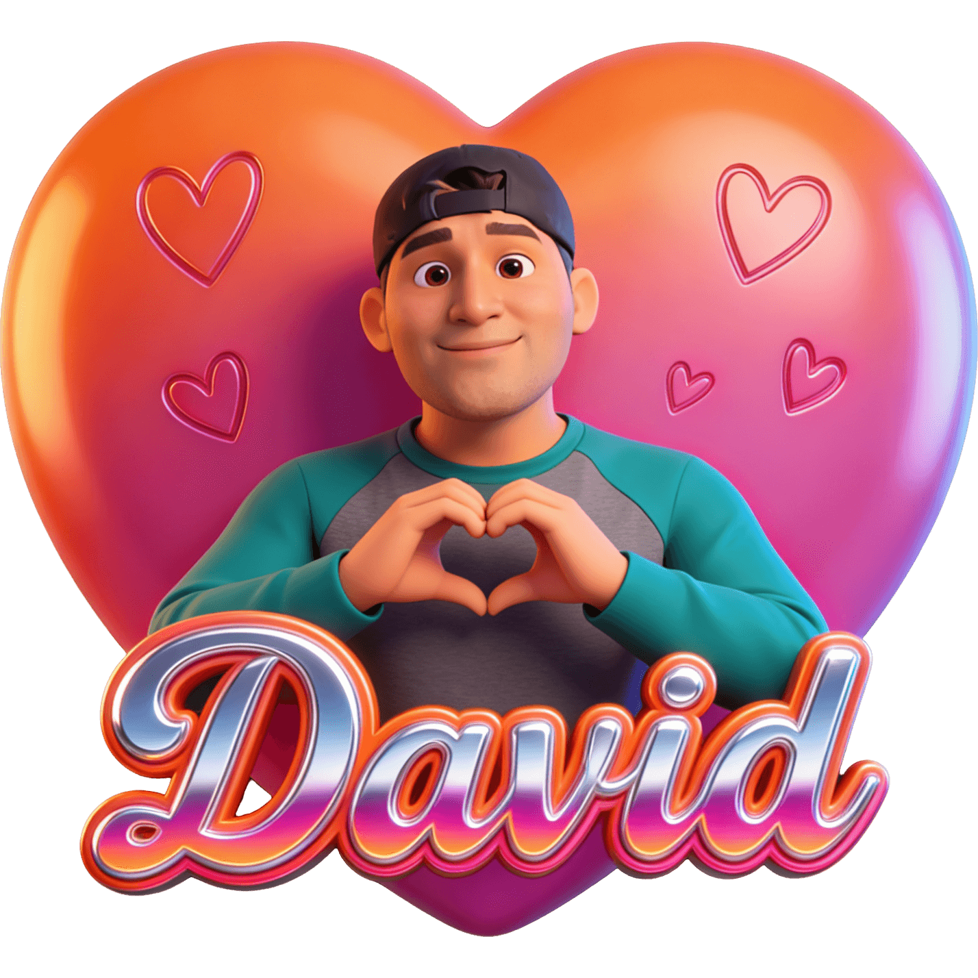 David Corazón