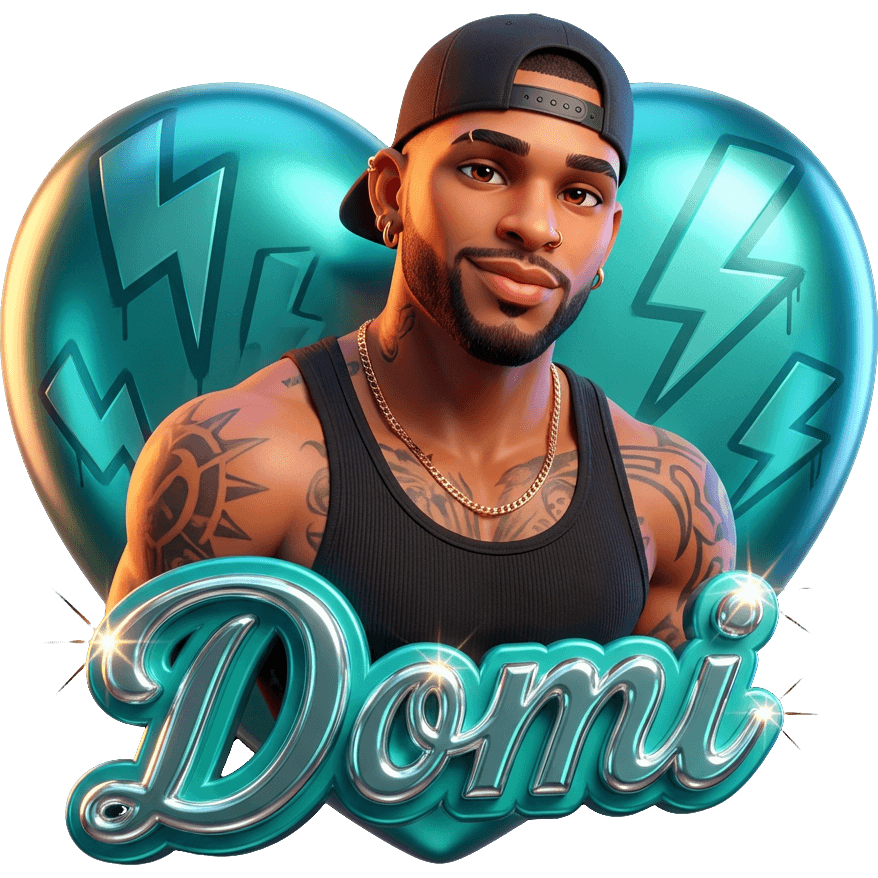 Domi Turquesa