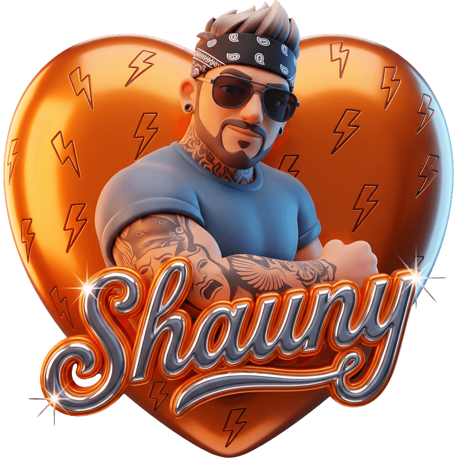 Shauny Crew
