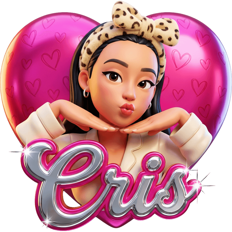 Cris Mapitas