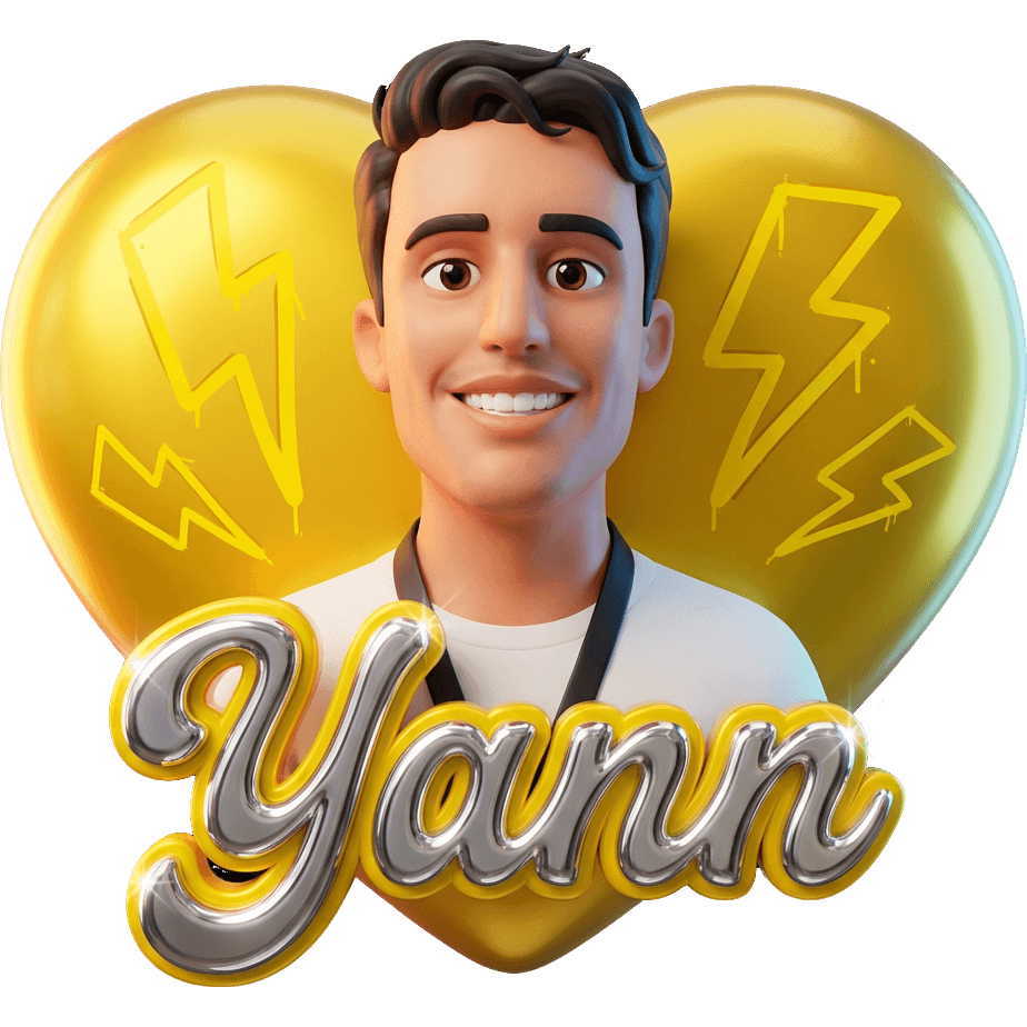 Yann