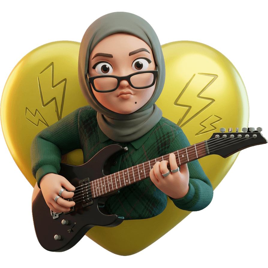 Gitar Ocha