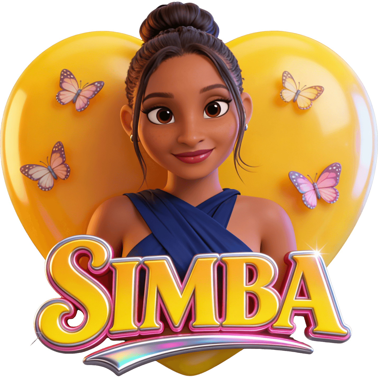 SIMBA Sayap