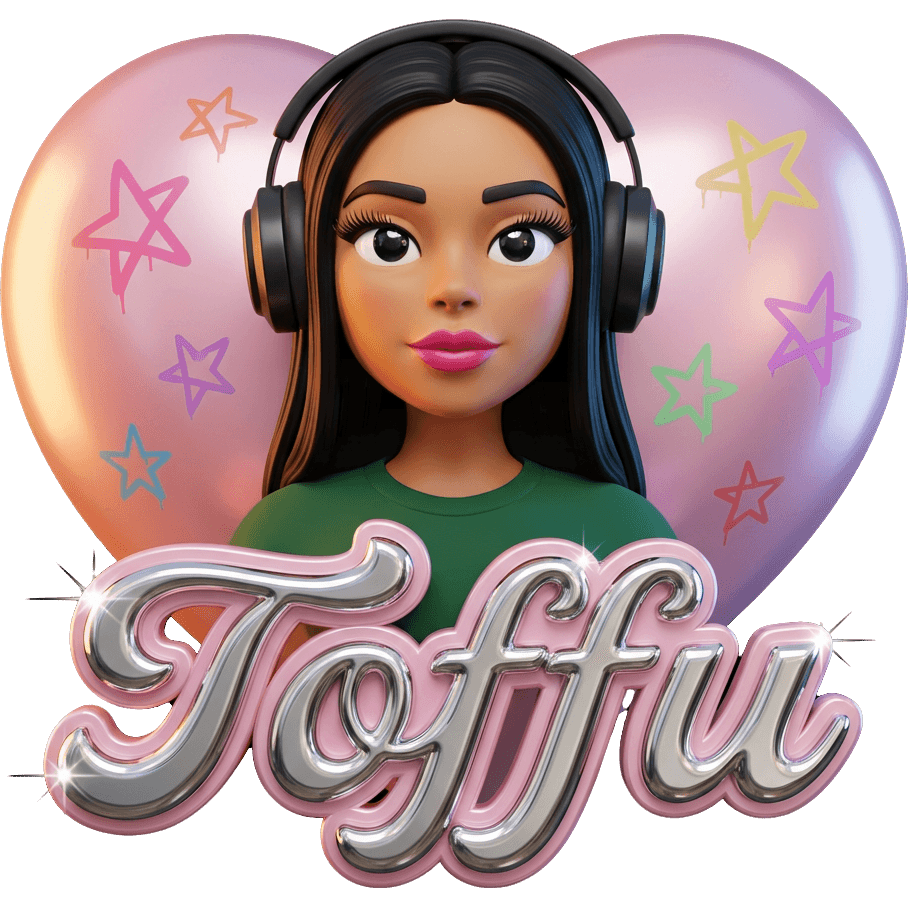 Toffu Verde