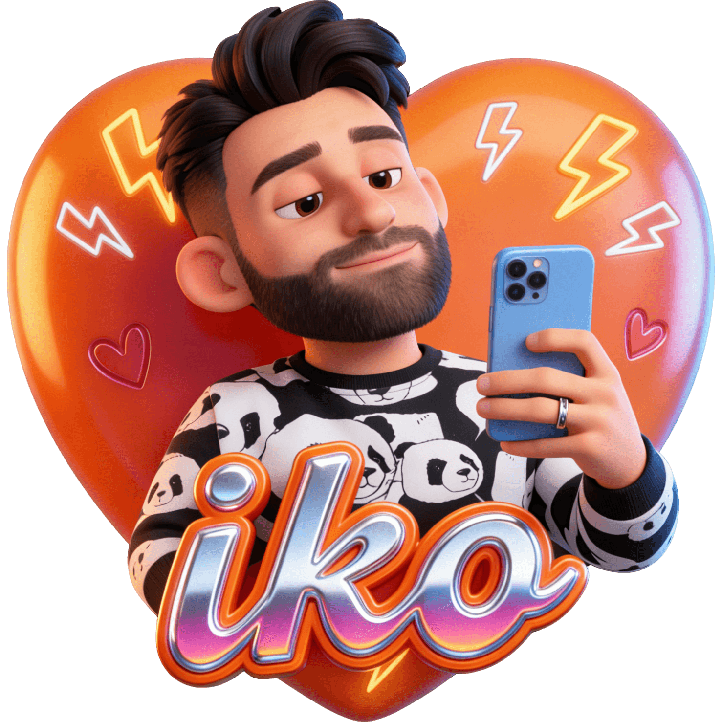 İKO LİVE GAME