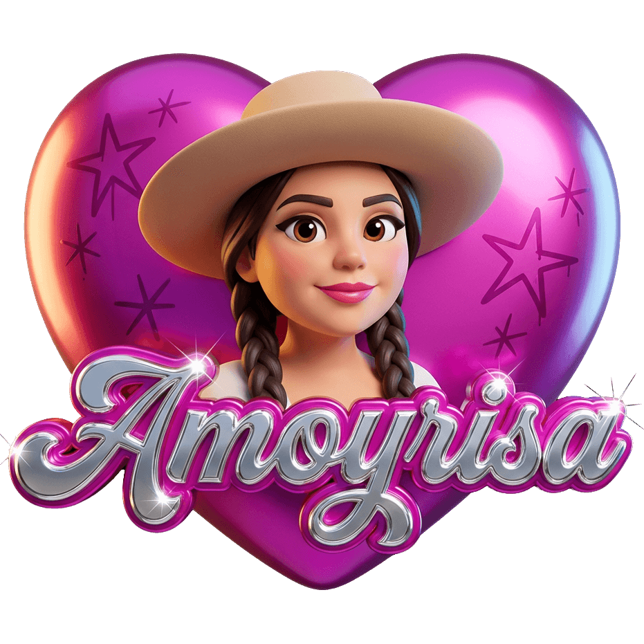 Sombrero Amoyrisa