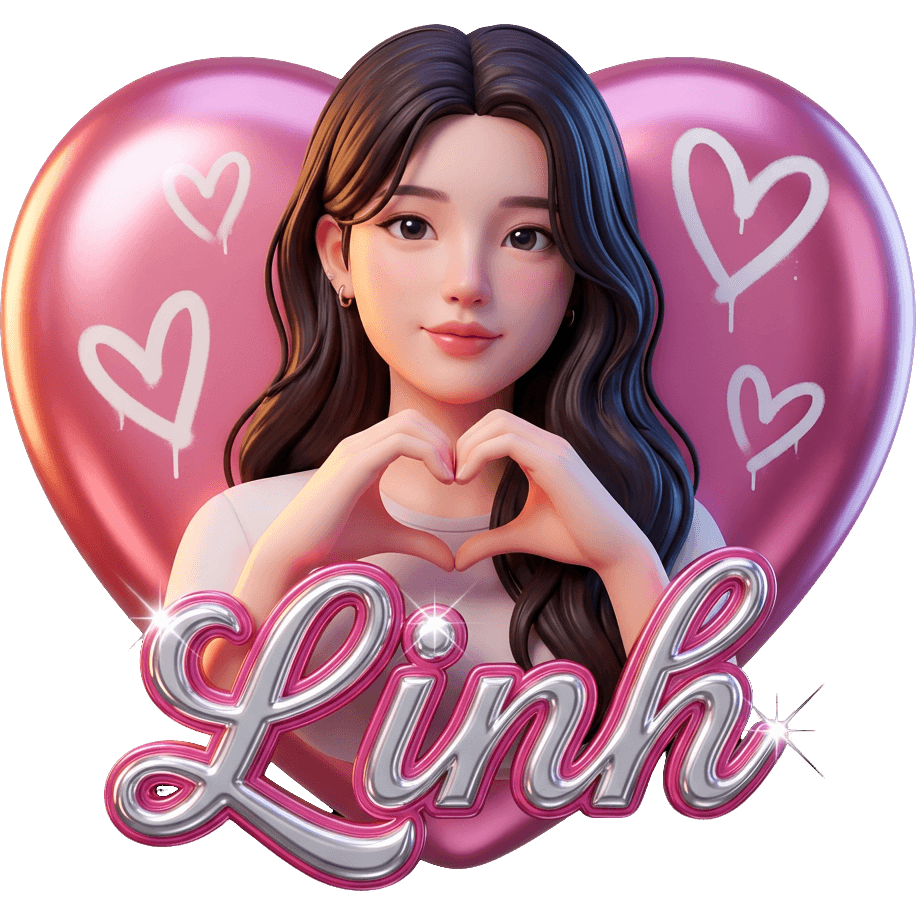 Linh Thả Tim
