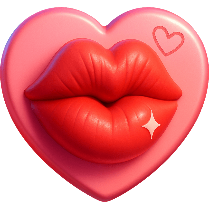 Mochkiss Pout