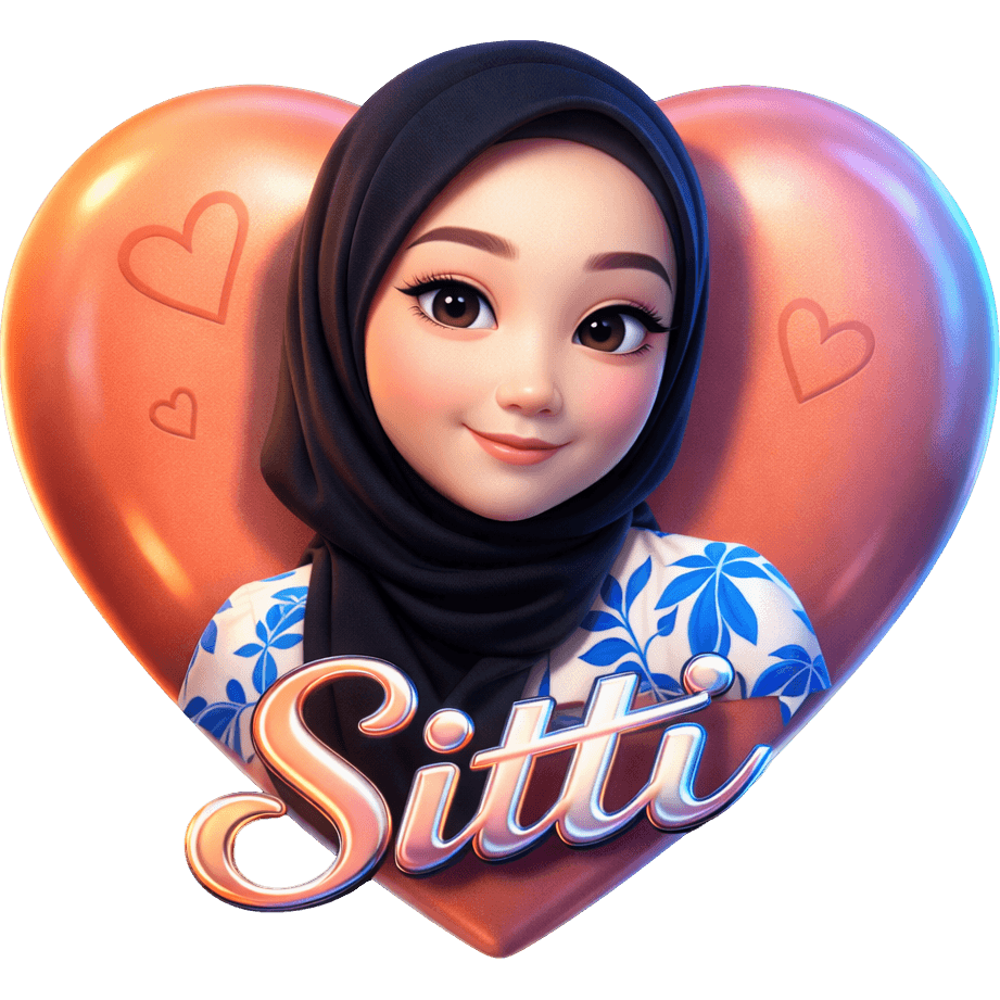 Cemangat Sitti