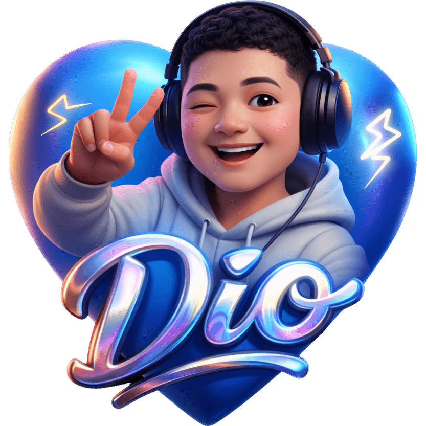 Salam Dio
