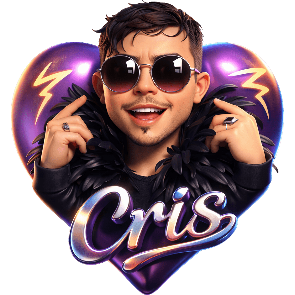 CHRIXXX FERR