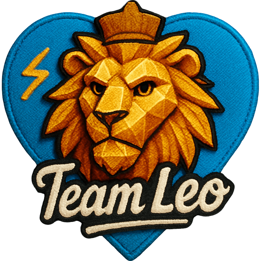 Team Leo Roar