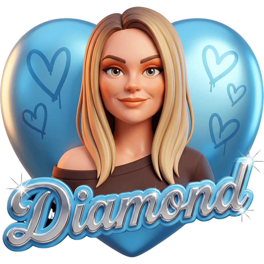 Blue Diamond