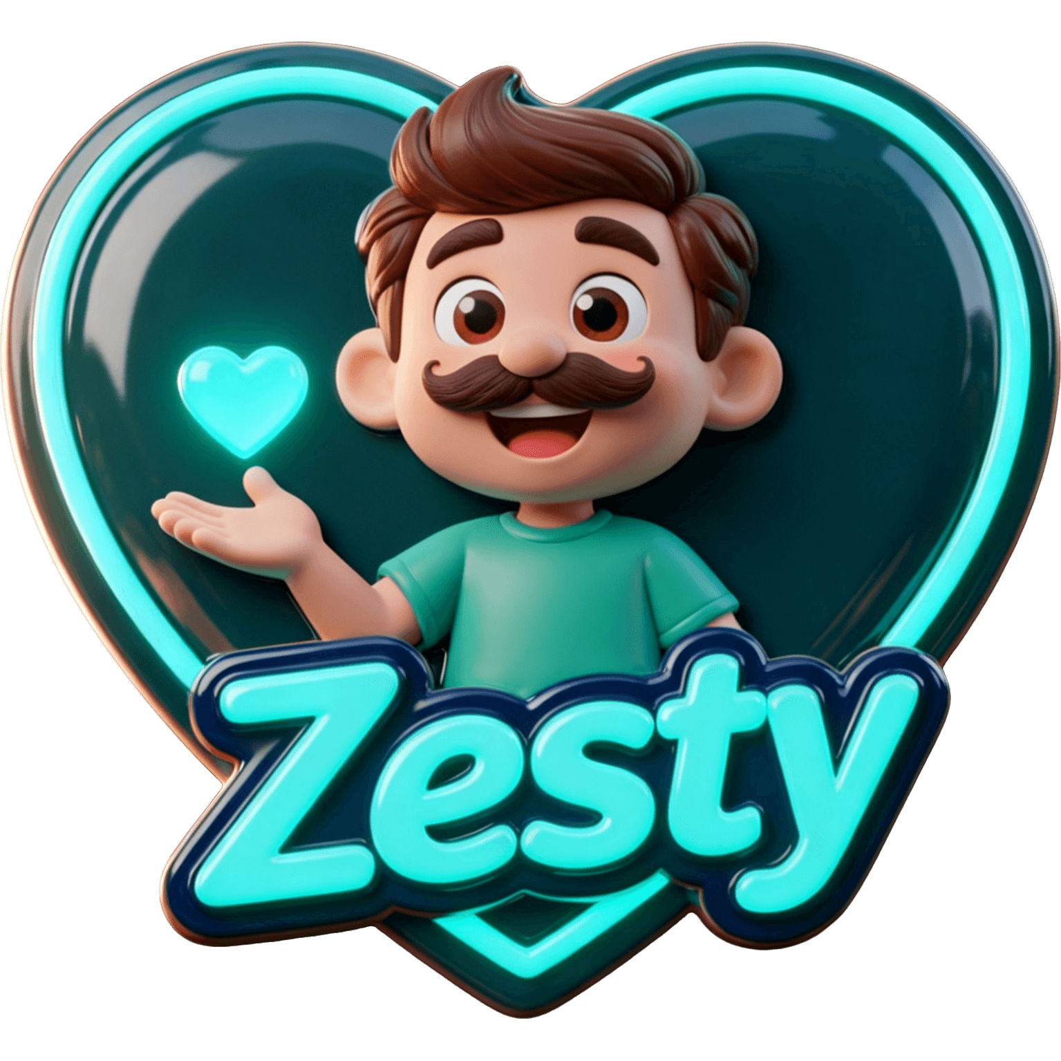 Zesty