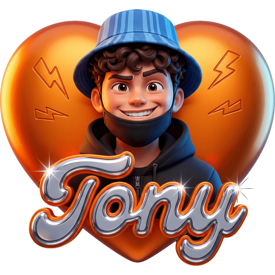 Tony