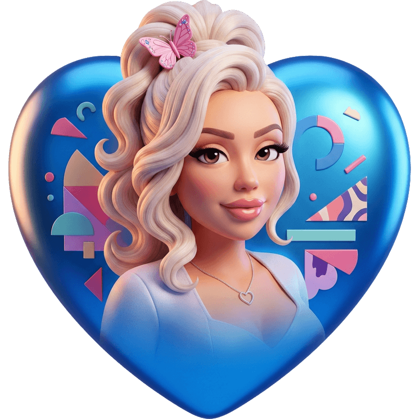 Tati Bloom