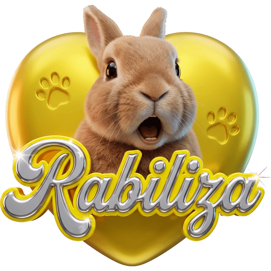 Conejo Rabiliza