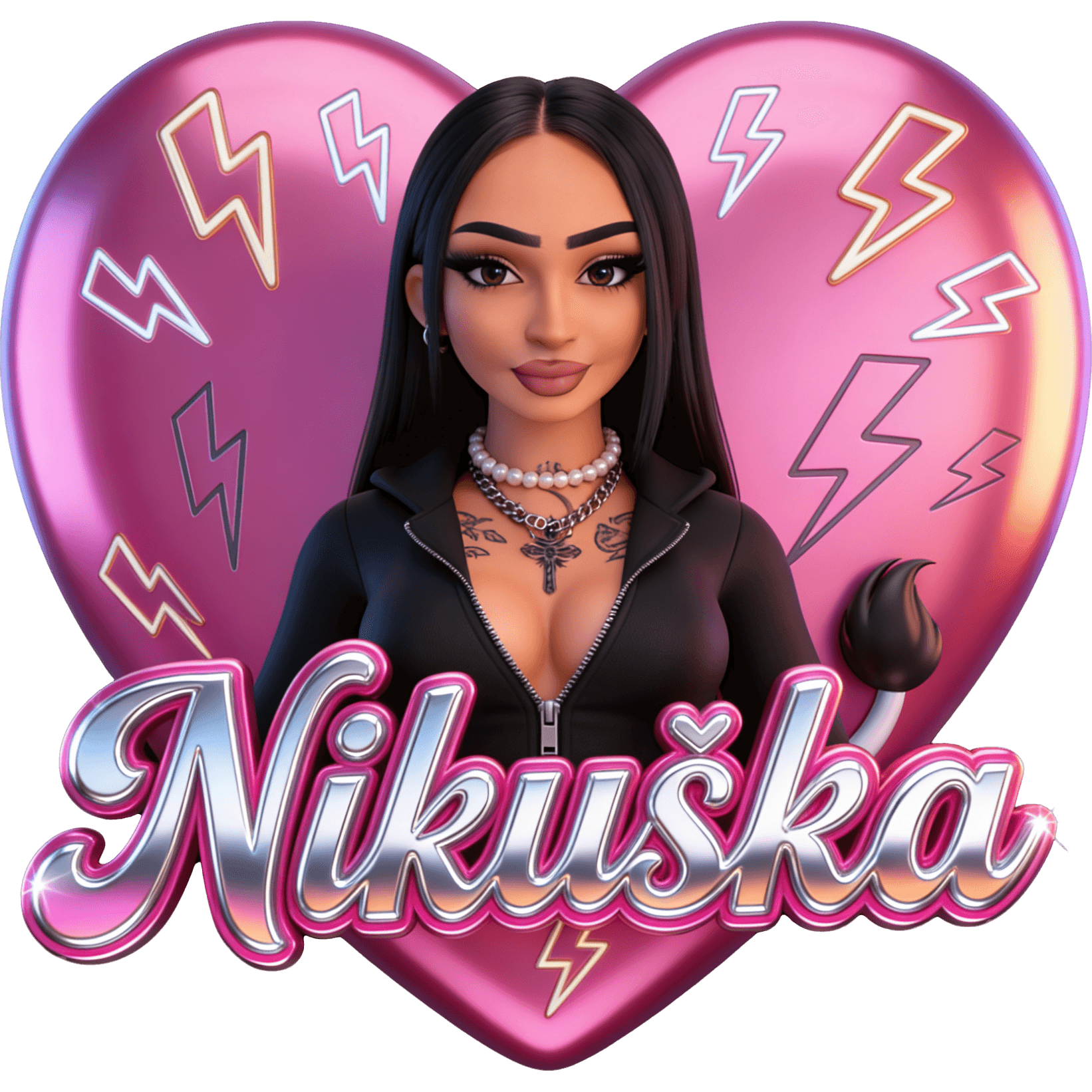 Nikuška