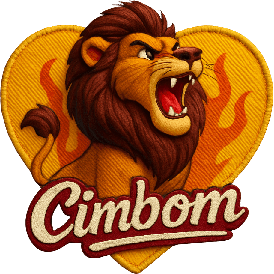 Cimbom Kükreyiş