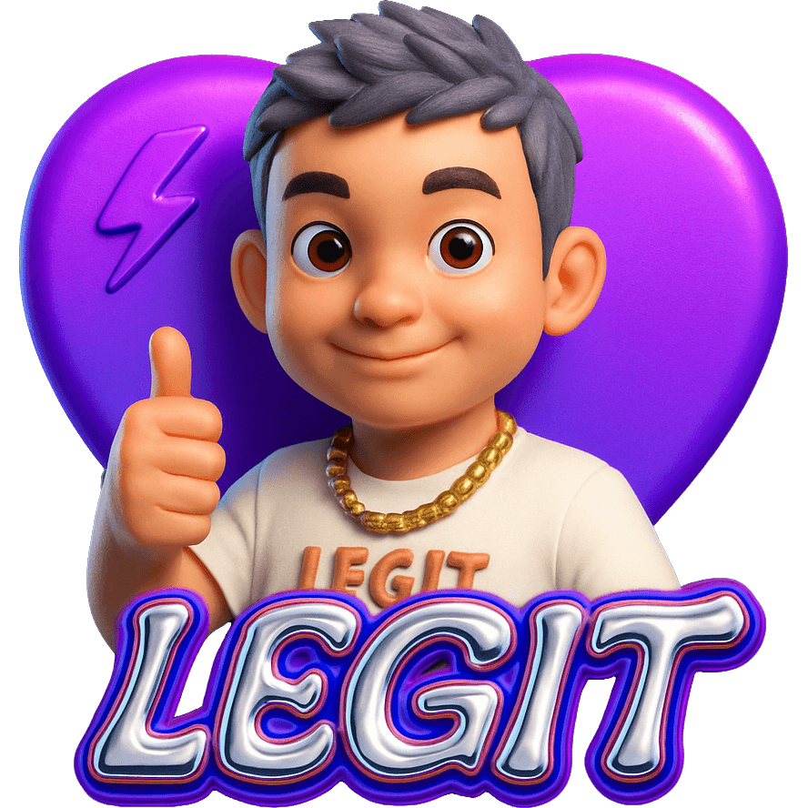 Kyro Legit