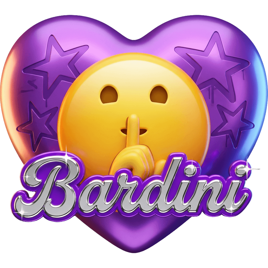 Bardini Silencio