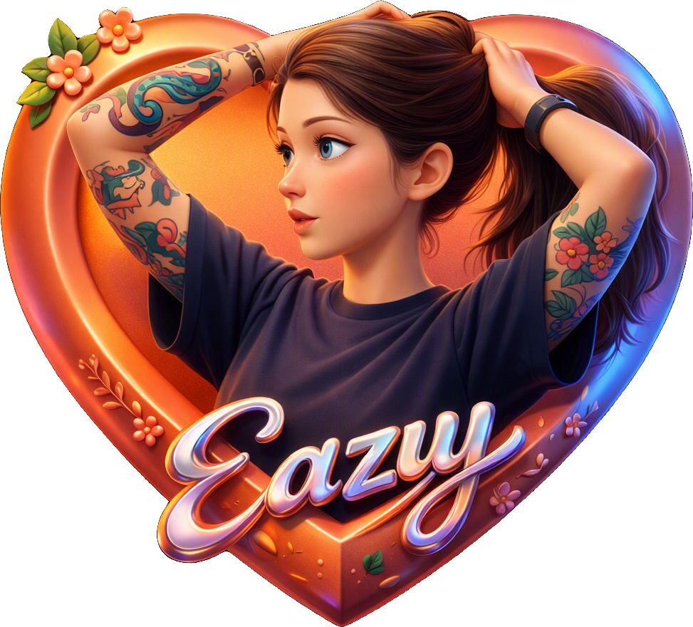 Eazyy Fam