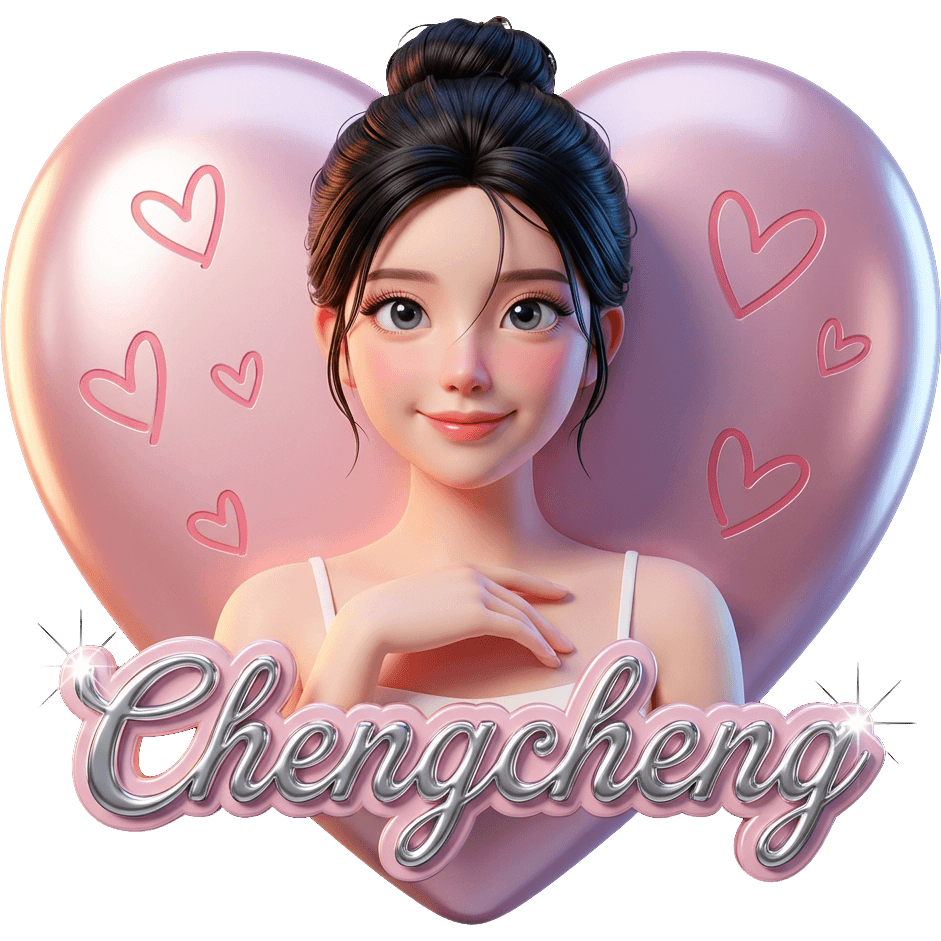 Chengcheng Rạng Rỡ