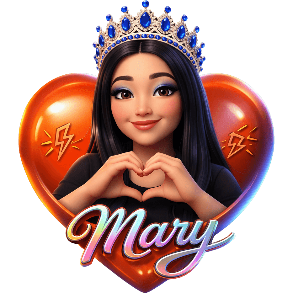 Corona Mary
