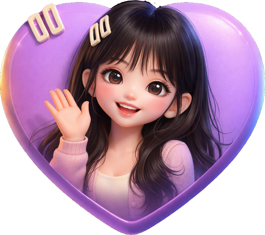 Waving Lini