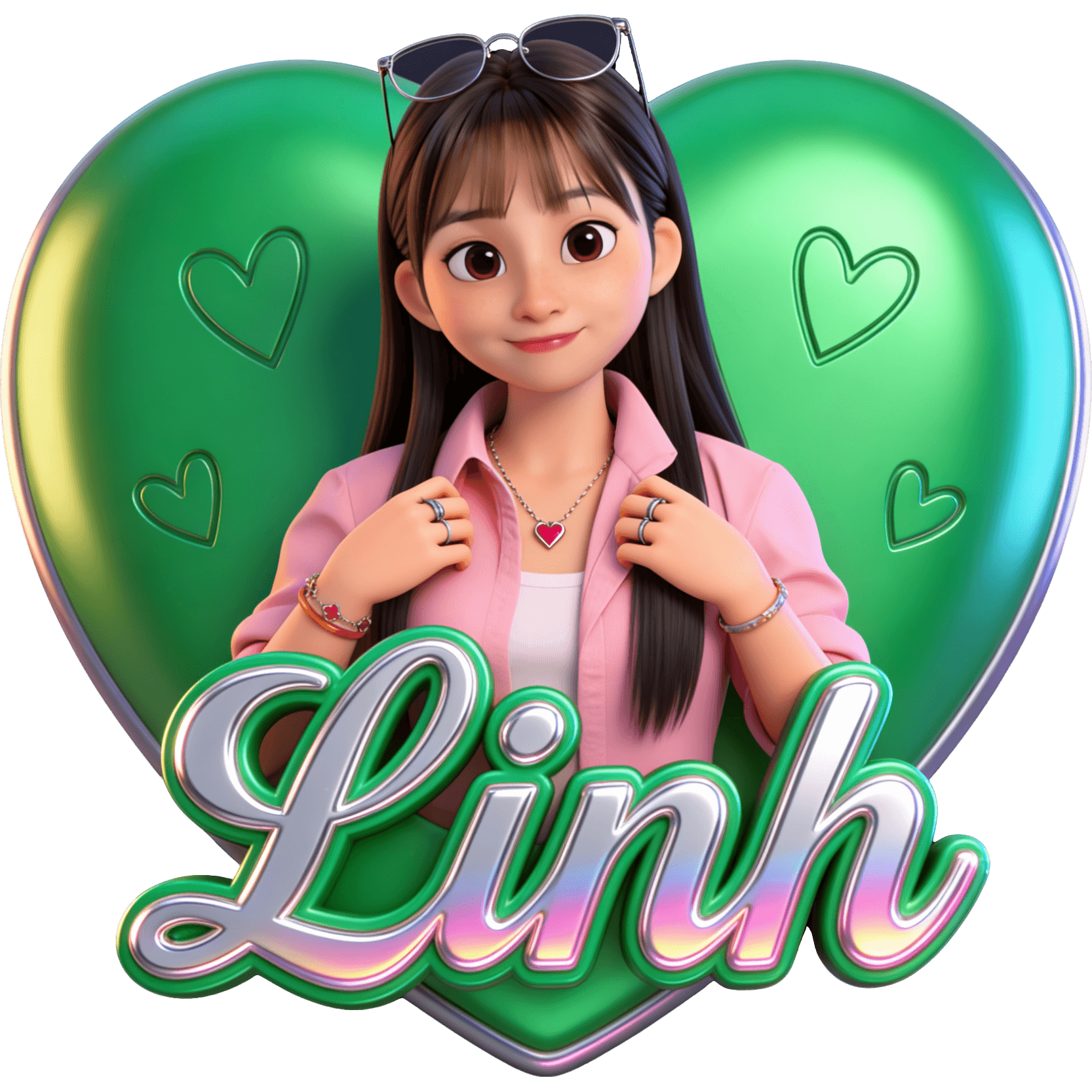 Linh yêu