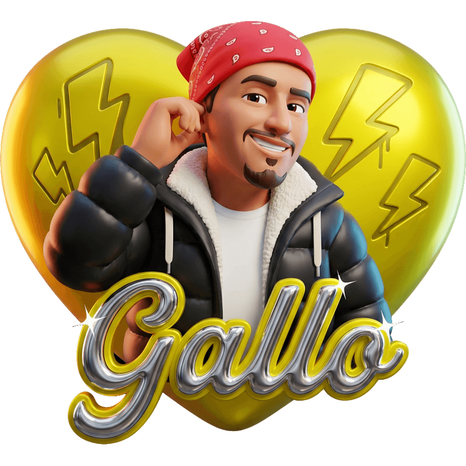 Mero Gallo