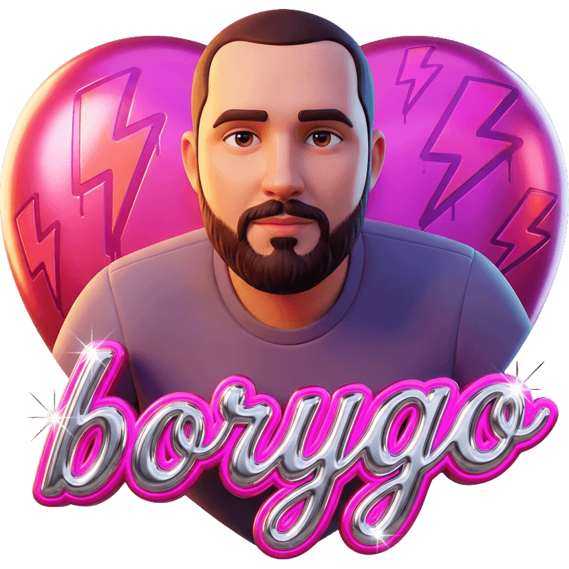 BorygoNieRzygo
