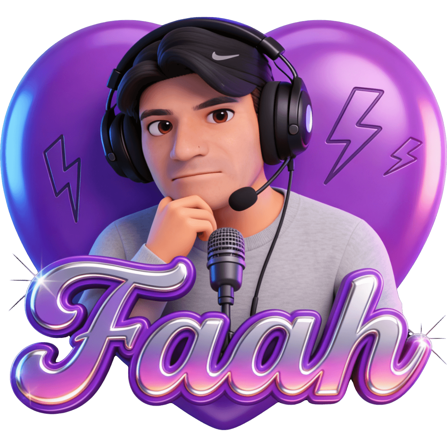 Faah Games