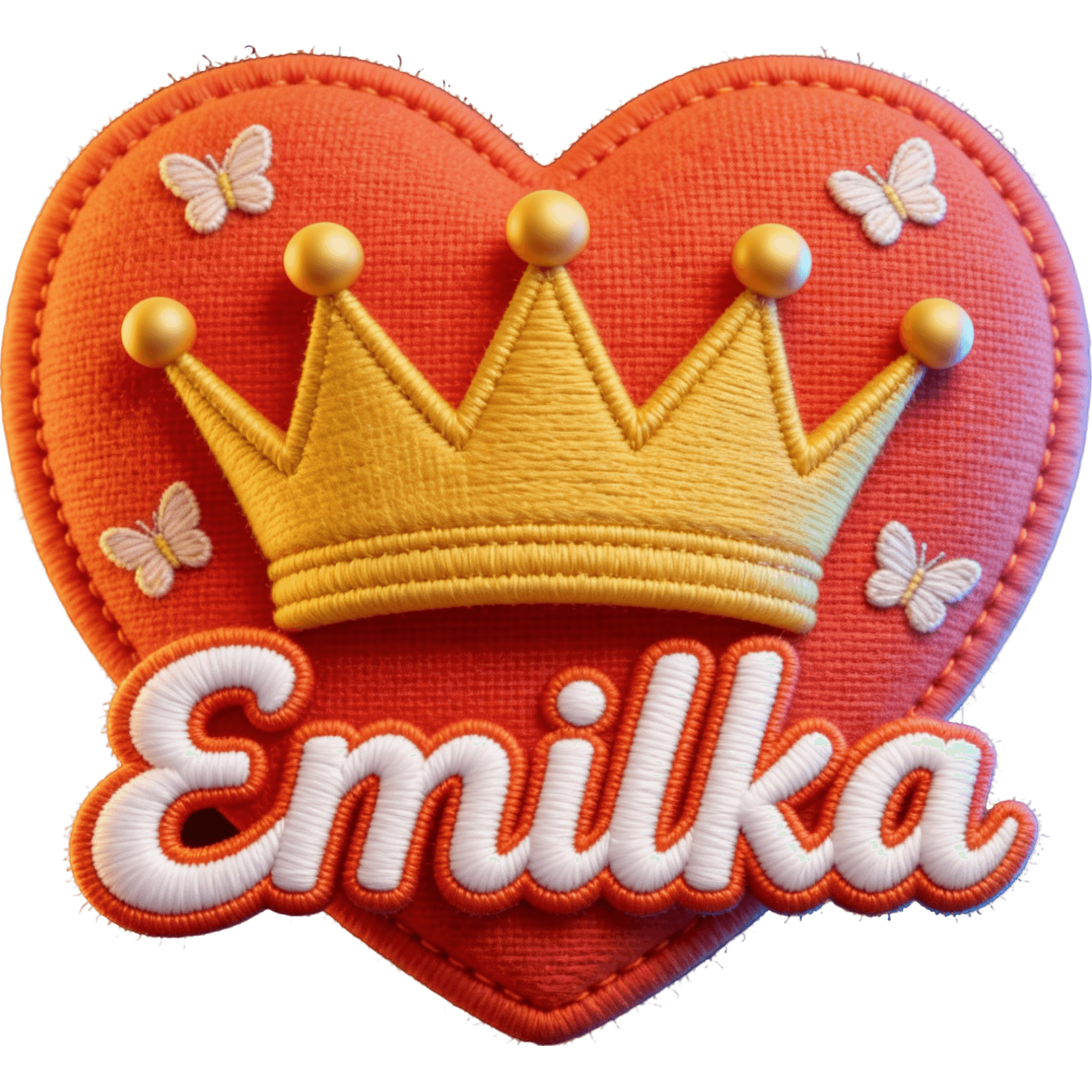 Korona Emilki